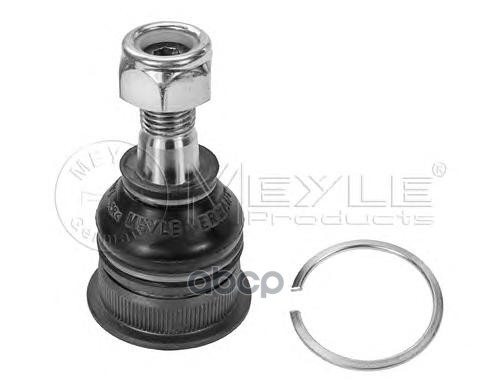 Опора шаровая L=R NISSAN Almera Classic 2006-> MEYLE 36-16 010 0043 Meyle арт. 36-16 010 0043