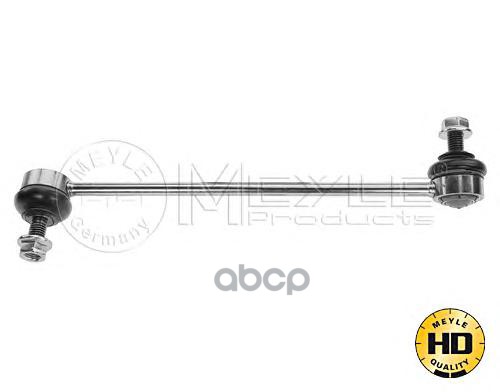 Стойка Переднего Стабилизатора L Nissan Qashqai/ X-Trail / Teana (J32) Meyle 36-16 060 0046/Hd Meyle арт. 36-16 060 0046/HD