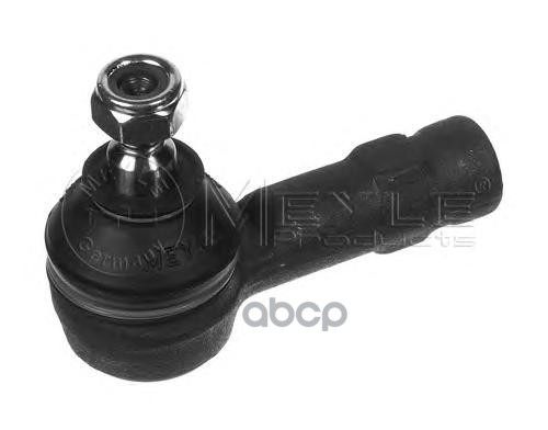 Наконечник Рулевой L=R Hyundai Accent/Getz/Elantra/Santa Fe/Matrix Meyle 37-16 020 0001 Meyle арт. 37-16 020 0001