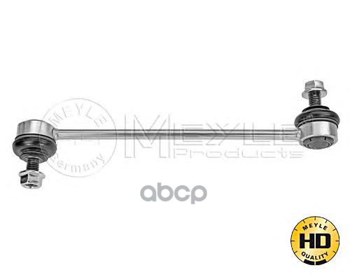Стойка Переднего Стабилизатора L=R Hyundai Ix35/Kia Sportage Iii 2010- Meyle 37-16 060 0041/Hd Meyle арт. 37-16 060 0041/HD