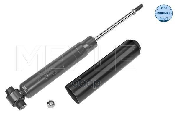 Damper | Зад | Meyle арт. 40267250015