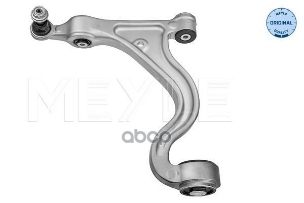 Рычаг Пер. Подв. Нижний L Meyle 416 050 0003 Meyle арт. 416 050 0003