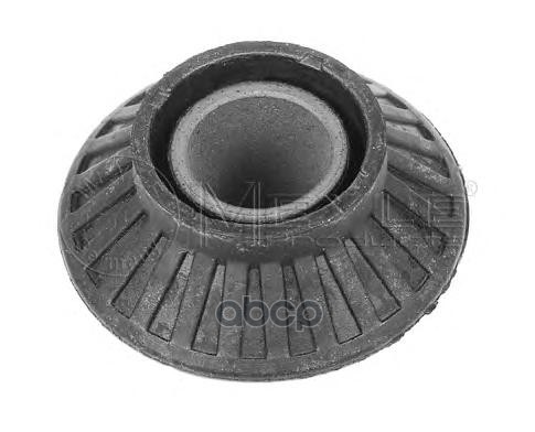 Сайлентблок переднего рычага L=R VOLVO 740/760/940/960/S90/V90 MEYLE 514 080 0001 Meyle арт. 514 080 0001