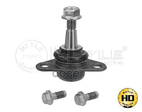 Опора шаровая L=R VOLVO S60/V70 II/XC90 02-> MEYLE 516 010 0003/HD Meyle арт. 516 010 0003/HD