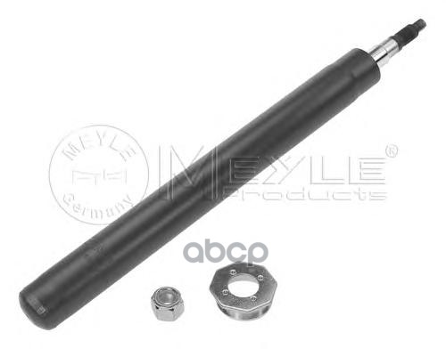 Амортизатор передний L=R VOLVO 240/260 MEYLE 526 614 0001 Meyle арт. 526 614 0001