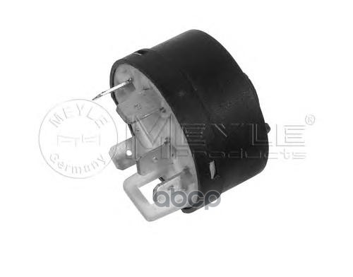 Переключатель зажигания DAEWOO Nexia/OPEL MEYLE 614 091 0001 Meyle арт. 614 091 0001