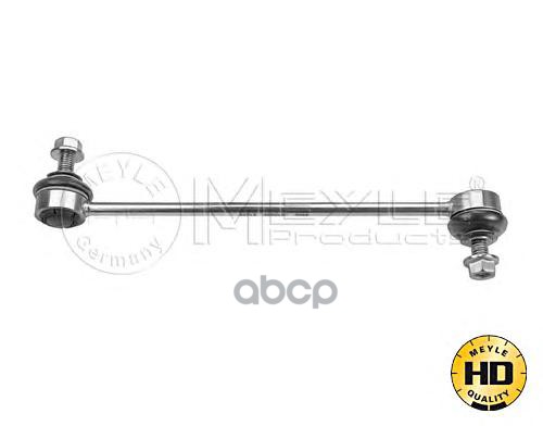 Стойка Переднего Стабилизатора L=R Opel Astra G/H/Zafira A Meyle 616 060 0003/Hd Meyle арт. 616 060 0003/HD