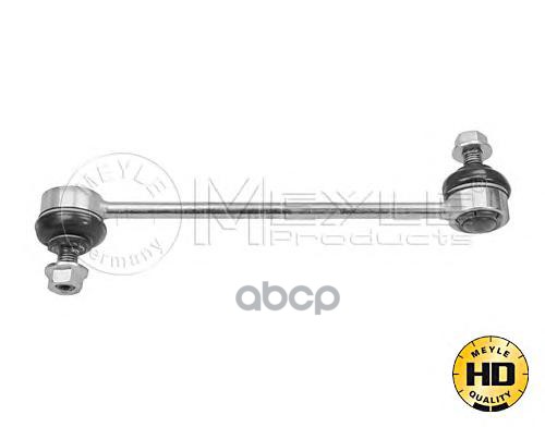 Стойка Переднего Стабилизатора L=R Opel Corsa B/C/Tigra/Vectra B/Meriva A/Saab 93/95 Meyle 616 060 5582/Hd Meyle арт. 616 060...