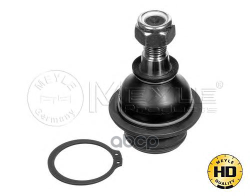 Опора Шаровая L=R Ford Transit 00-06/Connect 02-> Meyle 716 010 0012/Hd Meyle арт. 716 010 0012/HD