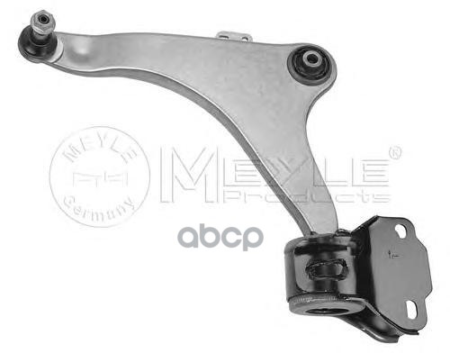Рычаг Передний L Volvo S60 Ii/S80 Ii/V70 Iii Meyle 716 050 0046 Meyle арт. 716 050 0046