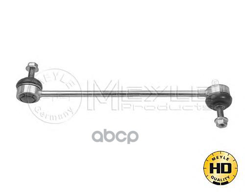 Стойка переднего стабилизатора L=R FORD Focus II/III all 04-/C-Max/VOLVO S40 II 03- MEYLE 716 060 0014/HD Meyle арт. 716 060 ...