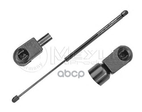 Амортизатор Багажника Meyle 740 910 0026 Meyle арт. 740 910 0026