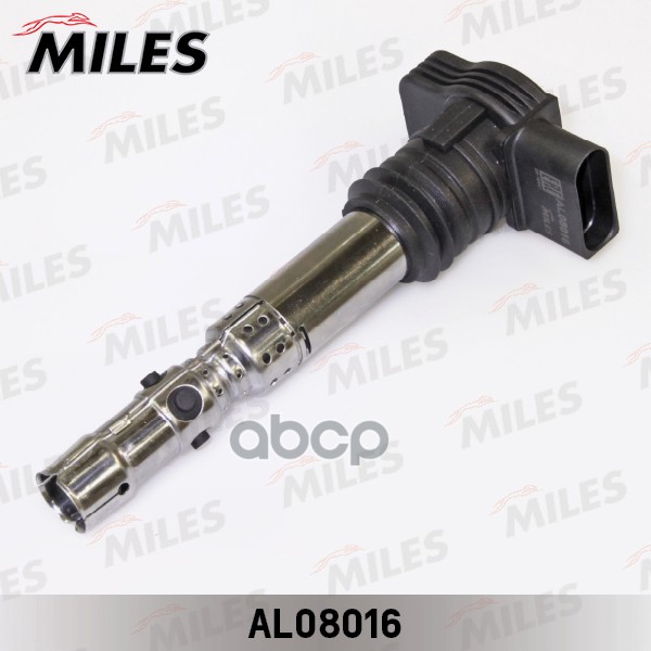 Катушка зажигания VAG 1.8T Miles арт. AL08016
