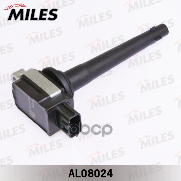 Катушка зажигания NISSAN MICRA/QASHQAI 1.6/2.0 (BERU ZSE056) AL08024 Miles арт. AL08024