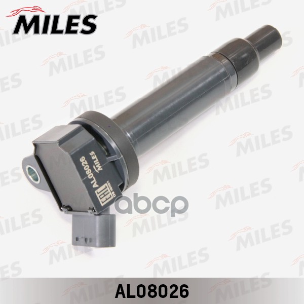 Катушка зажигания TOYOTA/LEXUS 4.3/4.7 Miles арт. AL08026