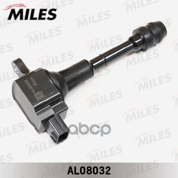 Катушка зажигания NISSAN X-TRAIL/PRIMERA Miles арт. al08032