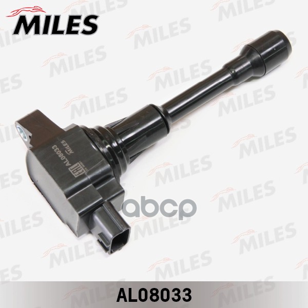 Катушка зажигания NISSAN Miles арт. AL08033