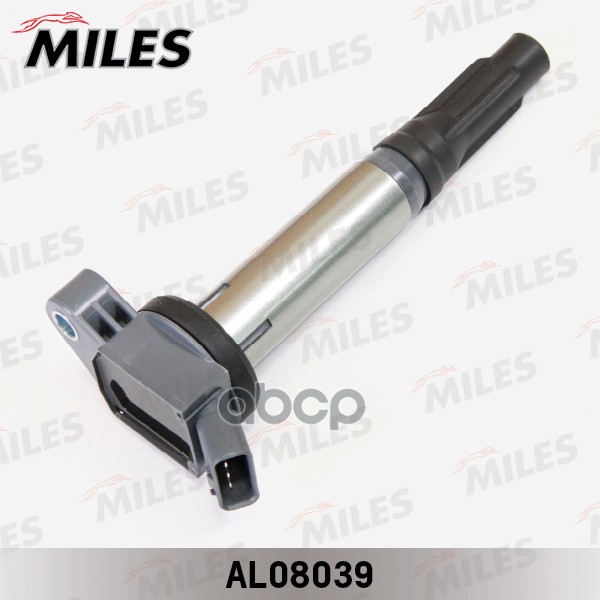 Катушка зажигания TOYOTA CAMRY 3.5/LEXUS 350/450 AL08039 Miles арт. AL08039