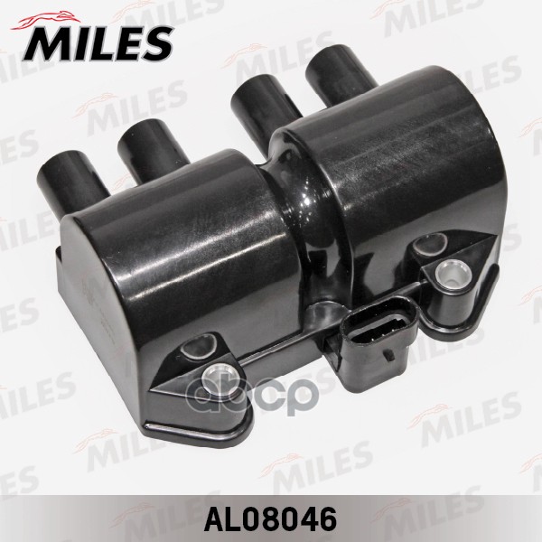 Катушка зажигания DAEWOO LANOS/NEXIA/LEGANZA DOHC Miles арт. AL08046