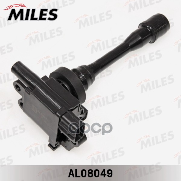 Катушка зажигания MITSUBISHI CARISMA -06 Miles арт. AL08049
