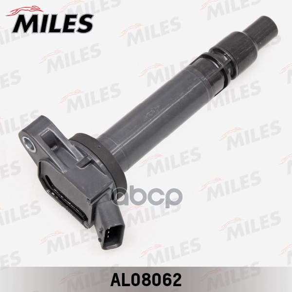 Катушка зажигания TOYOTA LAND CRUISER 200/PRADO 150/LEXUS GS/IS/LS Miles арт. al08062