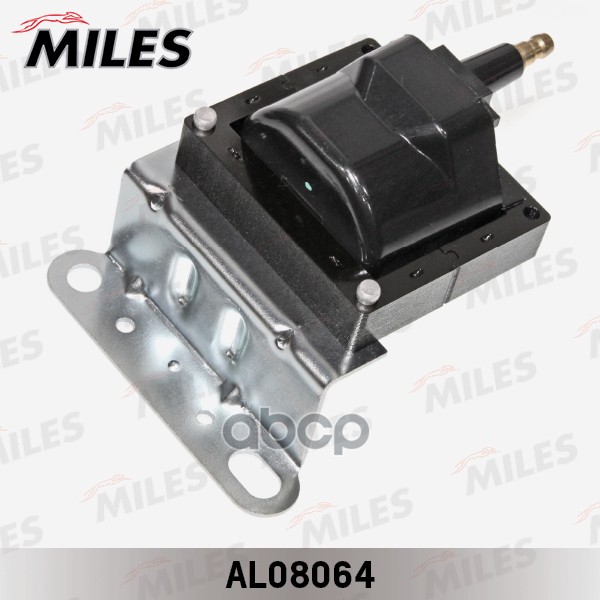 Катушка зажигания DAEWOO NEXIA/ESPERO (BERU ZS554) AL08064 Miles арт. AL08064