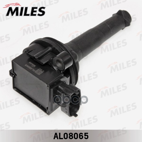 Катушка зажигания VOLVO S60/70//V70 2.0-2.5 (BERU ZSE019) AL08065 Miles арт. AL08065