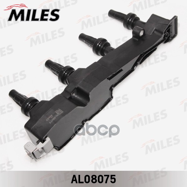 Катушка зажигания CITROEN/PEUGEOT Miles арт. AL08075