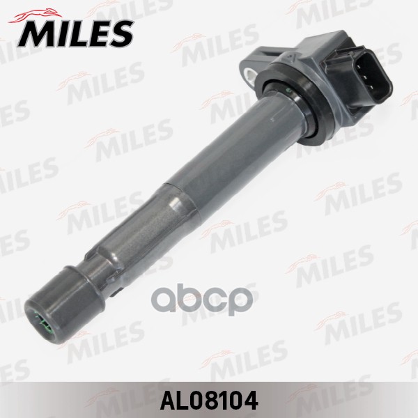 Катушка зажигания HONDA ACCORD 03- Miles арт. AL08104