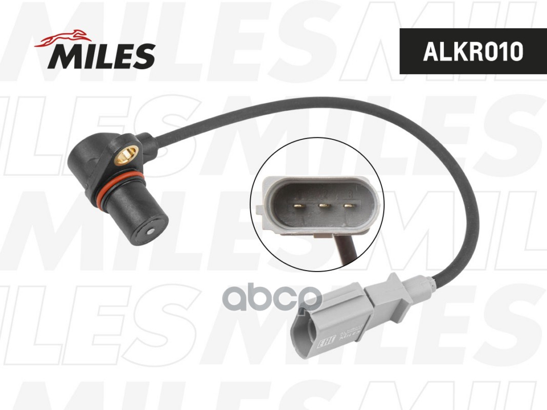 Датчик к/вала AUDI Miles арт. alkr010