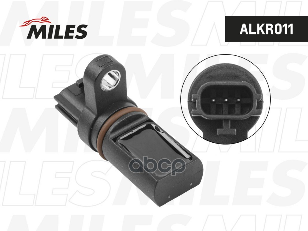 Датчик коленвала NISSAN MURANO 3,5 Miles арт. ALKR011