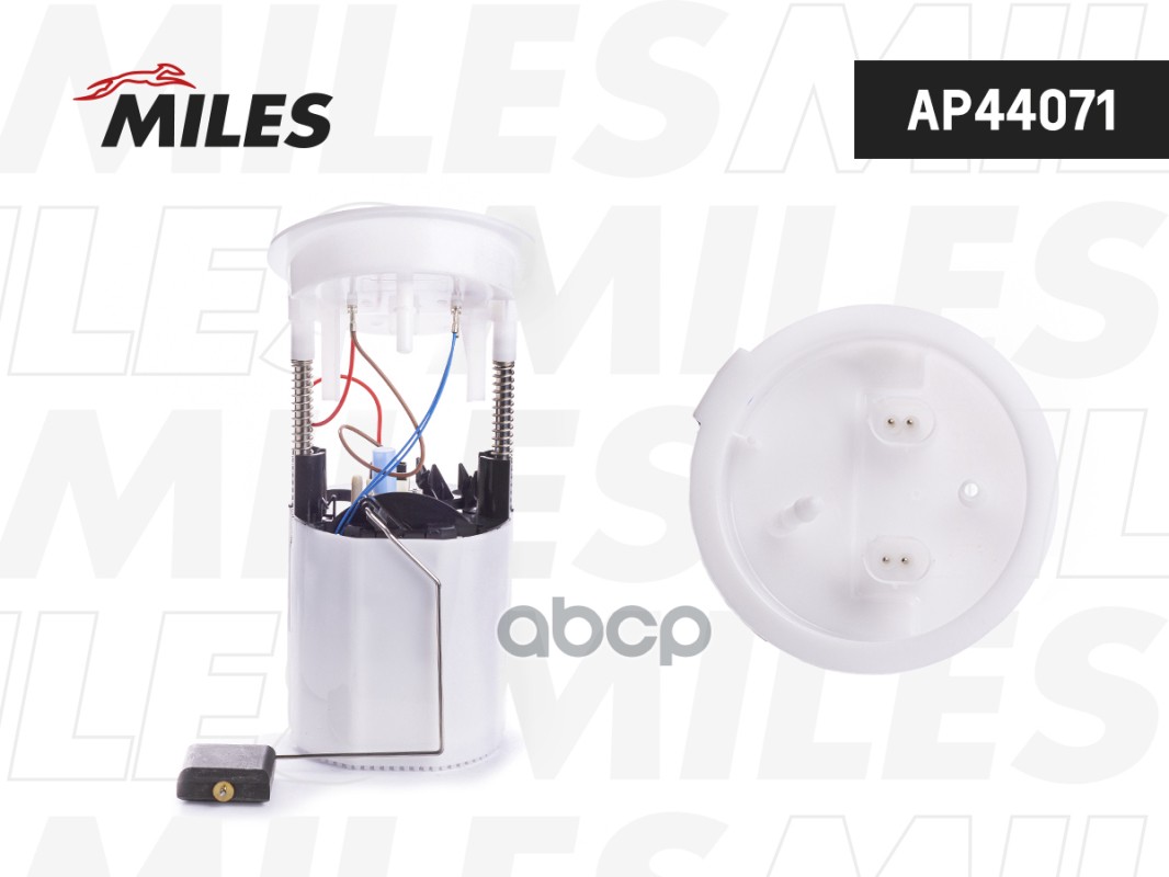 Насос топливный в сборе BMW E81/E84/E90 1.6/2.0 Miles арт. ap44071