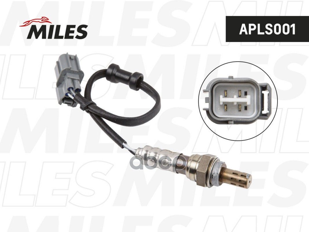 Датчик кислорода HONDA  APLS001 Miles арт. APLS001