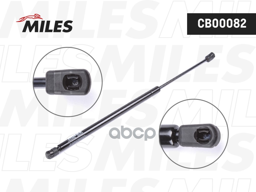 Упор газовый капота HYUNDAI  CRETA 2016.01 - Miles арт. cb00082