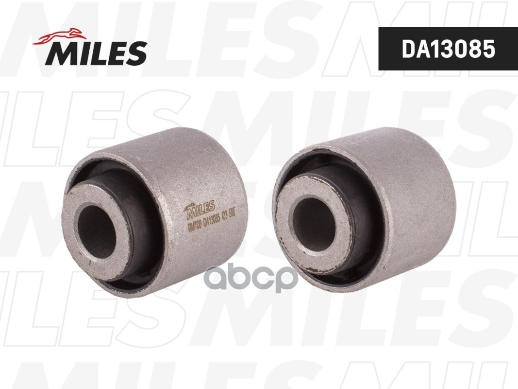 Сайлентблок цапфы FORD EXPLORER 11- зад. Miles арт. da13085