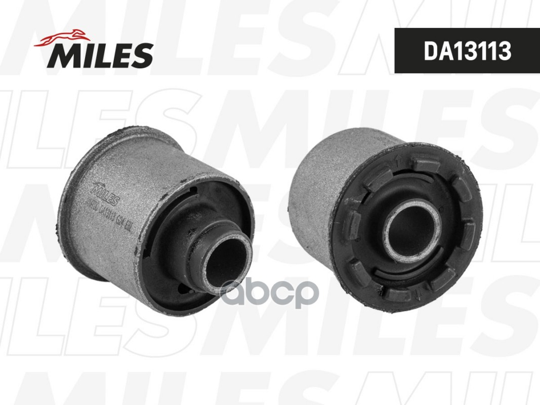 Сайлентблок подрамника передний HYUNDAI ACCENT II DA13113 Miles арт. DA13113