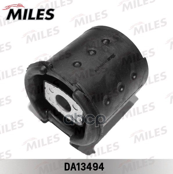 Сайлентблок BMW E39 (LMI 1383201) DA13494 Miles арт. DA13494