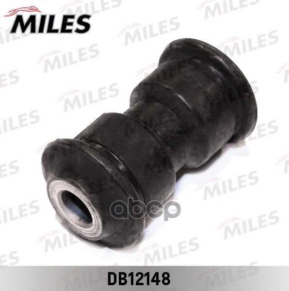 Втулка Рессоры Mb T1 77-96 Miles арт. DB12148