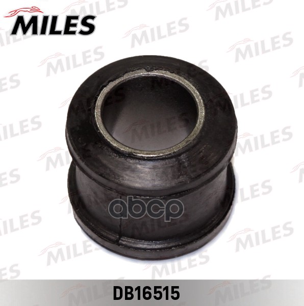 Втулка Стабилизатора Передняя Mercedes Benz 208D 16Мм (Lmi 1885201) Db16515 Miles арт. DB16515