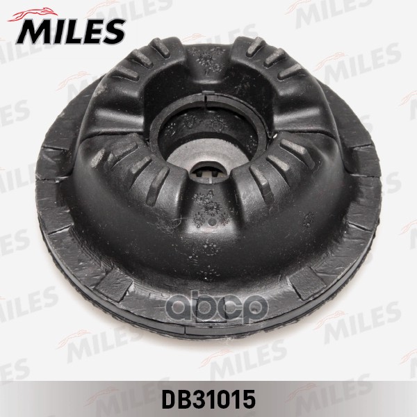 Опора амортизатора AUDI A6 05- перед. Miles арт. db31015