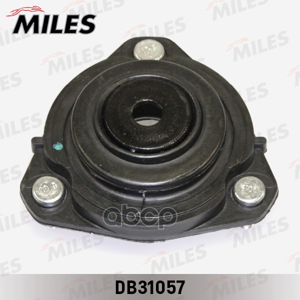 Опора амортизатора FORD FIESTA V/FUSION 01- пер. Miles арт. DB31057