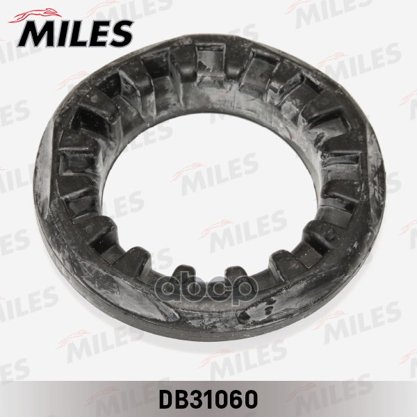 Опора амортизатора задняя FORD FOCUS -04 DB31060 Miles арт. DB31060