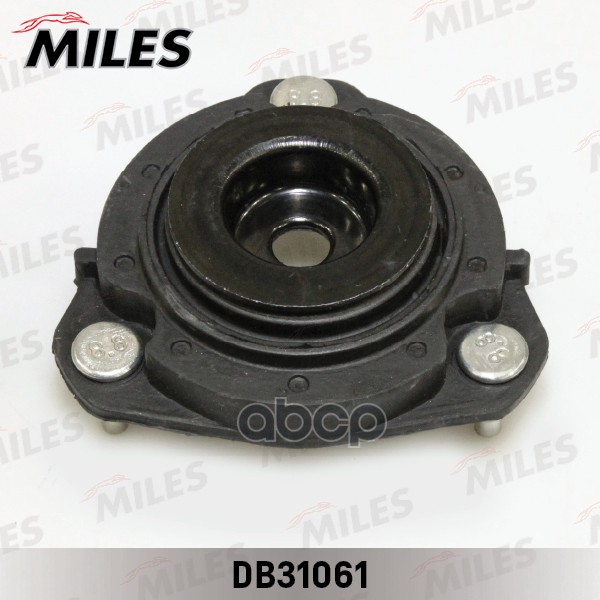 Опора амортизатора переднего Miles арт. DB31061