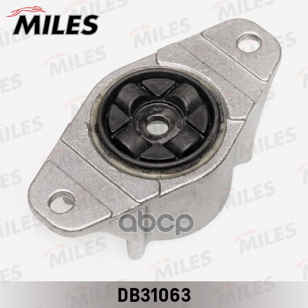 Опора амортизатора задняя FORD FOCUS II (KYB SM9203) DB31063 Miles арт. DB31063