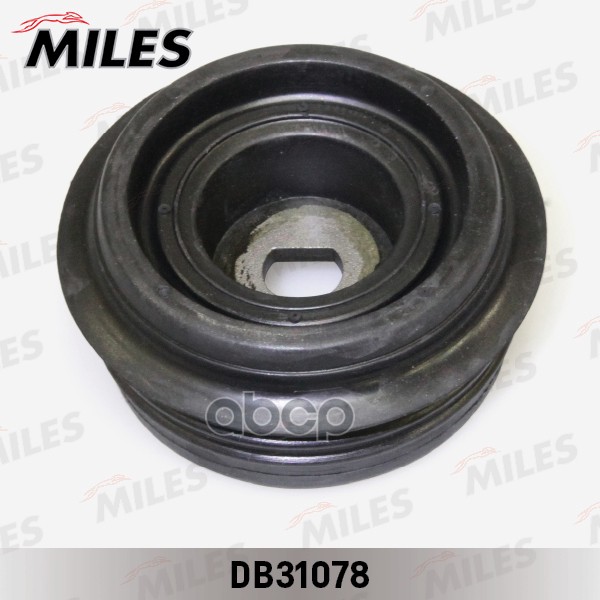 Опора амортизатора HYUNDAI ACCENT 00- зад. Miles арт. db31078