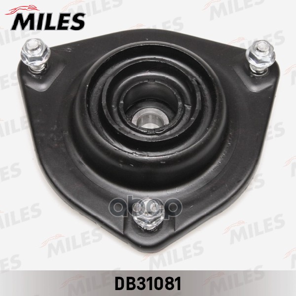 Опора амортизатора HYUNDAI ELANTRA/LANTRA 00-06/KIA CERATO 04-09 пер. Miles арт. DB31081