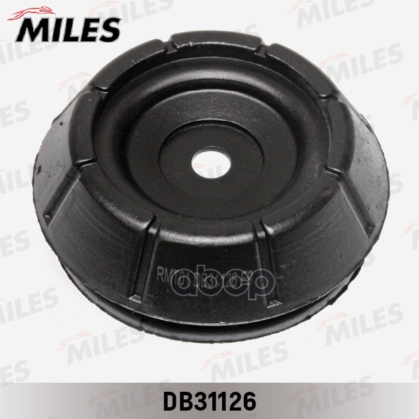 Опора амортизатора передняя OPEL ASTRA G/VECTRA B (LEMFORDER 1605302) DB31126 Miles арт. DB31126
