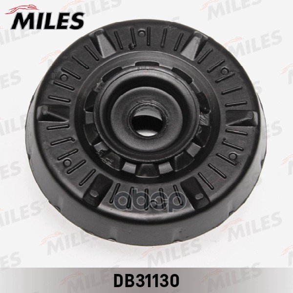Опора амортизатора OPEL ASTRA J (с подшипником) пер. Miles арт. DB31130