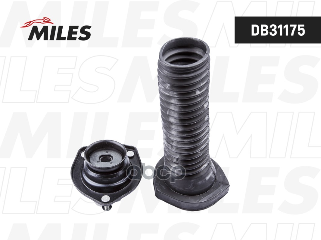 Опора амортизатора задняя TOYOTA CAMRY/LEXUS RX300 (KYB SM5175) DB31175 Miles арт. DB31175