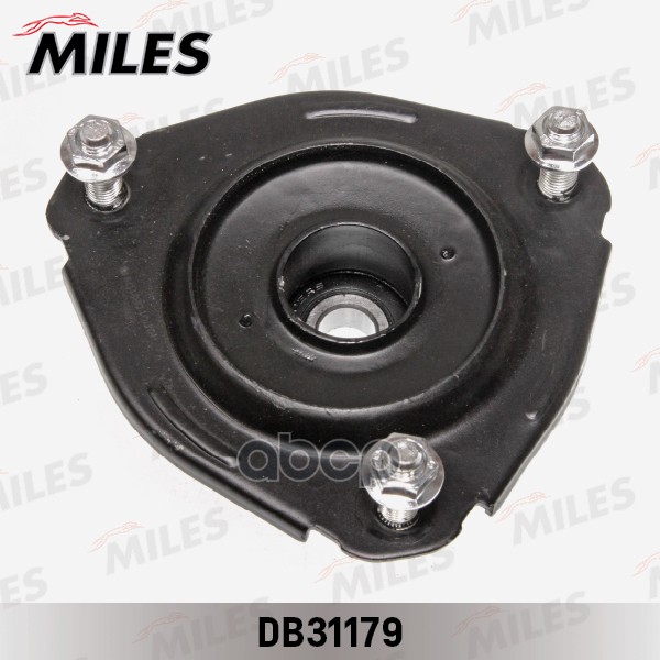 Опора амортизатора TOYOTA RAV 4 94-06 пер. Miles арт. DB31179